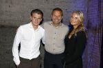 Maarssen 26 mei 2025
ESPN eredivisie awards in the fabrique in Maarsen . Sem Steijn kwam met vader Maurice Steijn zijn familie en beste vrienden. Maurice Steijn met zoon Sem Steijn en dochter Bibi Steijn
