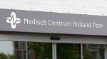 Diemen 7 mei 2025
Medisch centrum Holland park