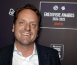 Maarssen 26 mei 2025
ESPN eredivisie awards in the fabrique in Maarsen . Merijn Zeeman