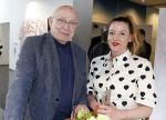 Utrecht 7 mei 2025
Boekpresentatie Jan v Halst bij Louwman exclusive . Michael v Praag en Marieke Derksen