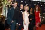 Leusden 16 april 2025
Musicalawards gala bij AFAS . Mitch Blaauw, Marieke Goemans, Judith Boesen, Lakshmi Gajadin, Twan Bosschaart