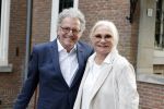 Laren 21 mei 2025
Diner ivm de opening expostie Prinses Irene 