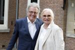 Laren 21 mei 2025
Diner ivm de opening expostie Prinses Irene 