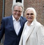 Laren 21 mei 2025
Diner ivm de opening expostie Prinses Irene 
