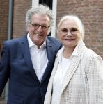 Laren 21 mei 2025
Diner ivm de opening expostie Prinses Irene 