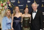 Leusden 16 april 2025
Musicalawards gala bij AFAS .