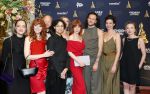 Leusden 16 april 2025
Musicalawards gala bij AFAS .