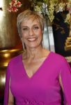 Leusden 16 april 2025
Musicalawards gala bij AFAS . Mylene d Anjou met partner