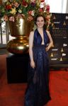 Leusden 16 april 2025
Musicalawards gala bij AFAS . nandi v Beurden met ...