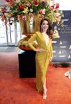 Leusden 16 april 2025
Musicalawards gala bij AFAS . Nienke Latten