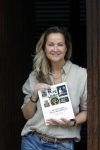 Muiden 17 april 2025
Paulien Huizinga met haar nieuwe boek