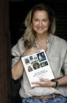 Muiden 17 april 2025
Paulien Huizinga met haar nieuwe boek