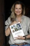 Muiden 17 april 2025
Paulien Huizinga met haar nieuwe boek