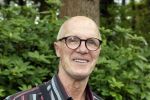 Renkum 21 april 2025
Ronnie Tober 80 jaar . Hij geeft feest in restaurant Campman in Renkum . Zijn partner Jan Jochems is natuurlijk aanwezig . Pedro v Raamsdonk