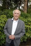 Renkum 21 april 2025
Ronnie Tober 80 jaar . Hij geeft feest in restaurant Campman in Renkum . Zijn partner Jan Jochems is natuurlijk aanwezig . Peter Koelewijn