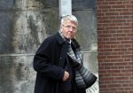 Amsterdam 4 mei 2025
Dodenherdenking op de dam met Koning Willem Alexander en Koningin Maxima .Piet Hein Donner