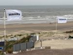 Zandvoort 30 mei 2025
Bernie's van Prins Bernhard is na de brand helemaal gesloopt.