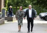 Laren 21 mei 2025
Diner ivm de opening expostie Prinses Irene 