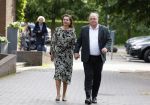Laren 21 mei 2025
Diner ivm de opening expostie Prinses Irene 