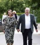 Laren 21 mei 2025
Diner ivm de opening expostie Prinses Irene 