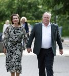 Laren 21 mei 2025
Diner ivm de opening expostie Prinses Irene 