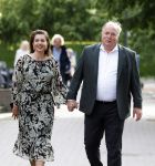 Laren 21 mei 2025
Diner ivm de opening expostie Prinses Irene 