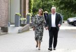 Laren 21 mei 2025
Diner ivm de opening expostie Prinses Irene 