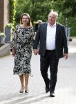 Laren 21 mei 2025
Diner ivm de opening expostie Prinses Irene 