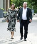 Laren 21 mei 2025
Diner ivm de opening expostie Prinses Irene 