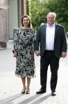 Laren 21 mei 2025
Diner ivm de opening expostie Prinses Irene 