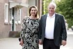 Laren 21 mei 2025
Diner ivm de opening expostie Prinses Irene 