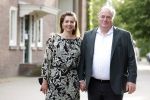 Laren 21 mei 2025
Diner ivm de opening expostie Prinses Irene 