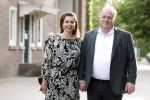 Laren 21 mei 2025
Diner ivm de opening expostie Prinses Irene 