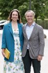 Laren 21 mei 2025
Diner ivm de opening expostie Prinses Irene 