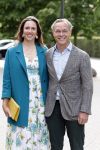 Laren 21 mei 2025
Diner ivm de opening expostie Prinses Irene 
