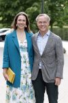 Laren 21 mei 2025
Diner ivm de opening expostie Prinses Irene 