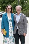 Laren 21 mei 2025
Diner ivm de opening expostie Prinses Irene 