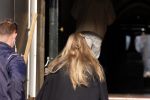 Amsterdam 4 mei 2025
Dodenherdenking op de dam met Koning Willem Alexander en Koningin Maxima .