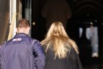 Amsterdam 4 mei 2025
Dodenherdenking op de dam met Koning Willem Alexander en Koningin Maxima .