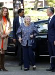 Amsterdam 20 mei 2025
Prinses Beatrix opent Art Zuid in Amsterdam zuid. Prinses Beatrix loopt met 2 wandelstokken .