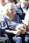 Amsterdam 20 mei 2025
Prinses Beatrix opent Art Zuid in Amsterdam zuid. Prinses Beatrix loopt met 2 wandelstokken .