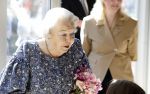 Amsterdam 20 mei 2025
Prinses Beatrix opent Art Zuid in Amsterdam zuid. Prinses Beatrix loopt met 2 wandelstokken .
