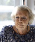 Amsterdam 20 mei 2025
Prinses Beatrix opent Art Zuid in Amsterdam zuid. Prinses Beatrix loopt met 2 wandelstokken .