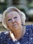 Amsterdam 20 mei 2025
Prinses Beatrix opent Art Zuid in Amsterdam zuid. Prinses Beatrix loopt met 2 wandelstokken .