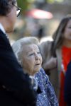 Amsterdam 20 mei 2025
Prinses Beatrix opent Art Zuid in Amsterdam zuid. Prinses Beatrix loopt met 2 wandelstokken .