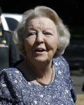 Amsterdam 20 mei 2025
Prinses Beatrix opent Art Zuid in Amsterdam zuid. Prinses Beatrix loopt met 2 wandelstokken .