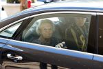 Amsterdam 20 mei 2025
Prinses Beatrix opent Art Zuid in Amsterdam zuid. Prinses Beatrix loopt met 2 wandelstokken .
