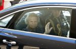 Amsterdam 20 mei 2025
Prinses Beatrix opent Art Zuid in Amsterdam zuid. Prinses Beatrix loopt met 2 wandelstokken .