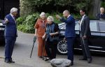 Laren 21 mei 2025
Diner ivm de opening expostie Prinses Irene 