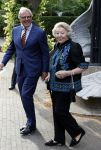 Laren 21 mei 2025
Diner ivm de opening expostie Prinses Irene 